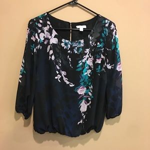 New York & Company Blouse